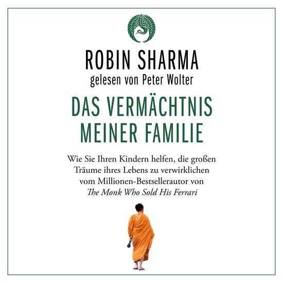 Das Vermächtnis meiner Familie - cover