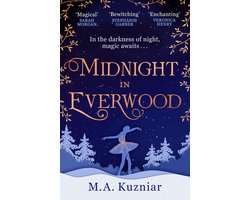 Midnight in Everwood