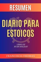 The Francis Book Series 1 - Resumen de Diario para Estoicos Libro de Ryan Holiday