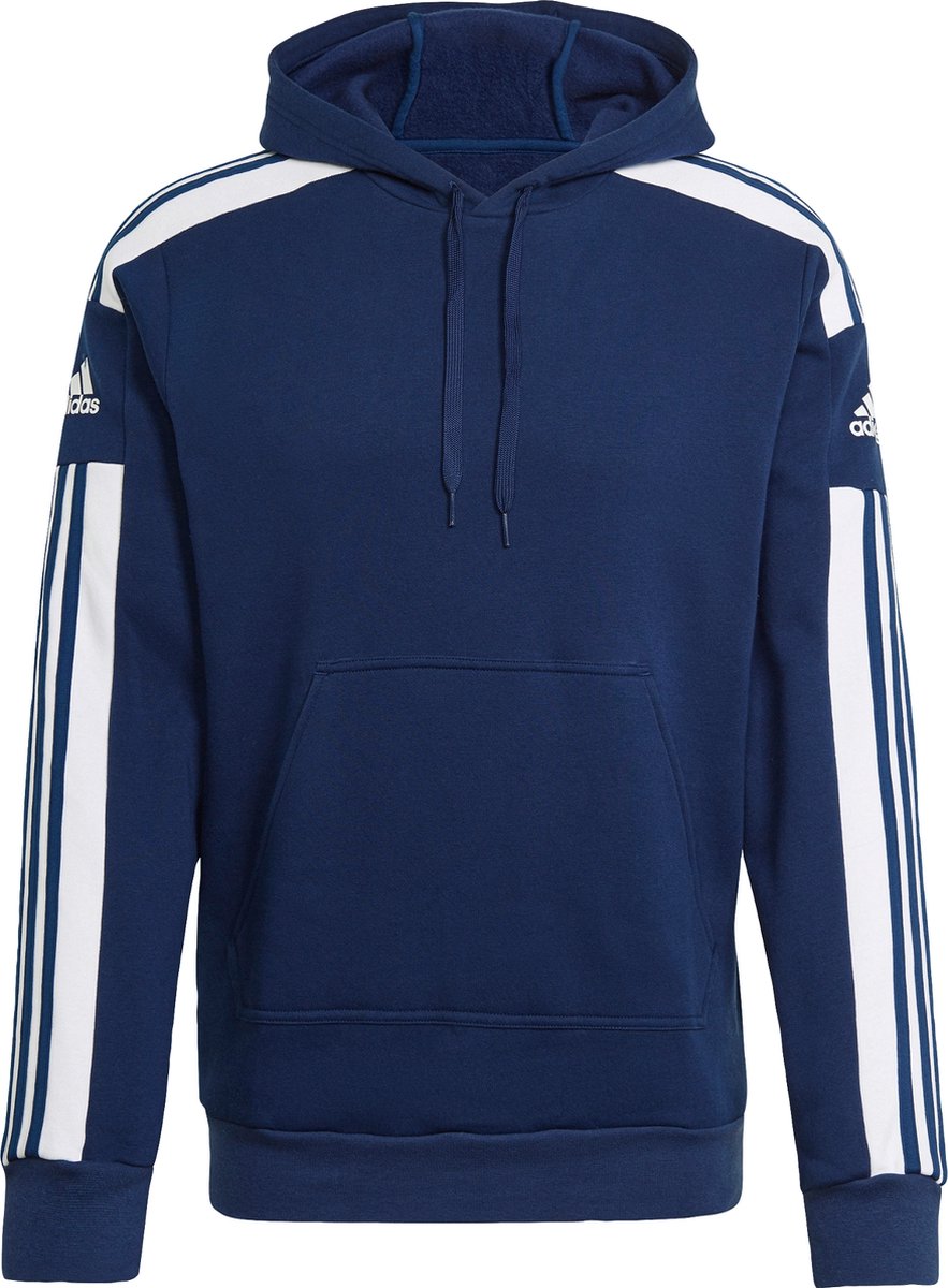 adidas Performance Squadra 21 Jogginghoodie - Heren - Blauw- S