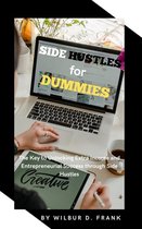 Side Hustles for Dummies