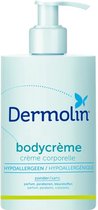 Dermolin Body Crème 300 ML