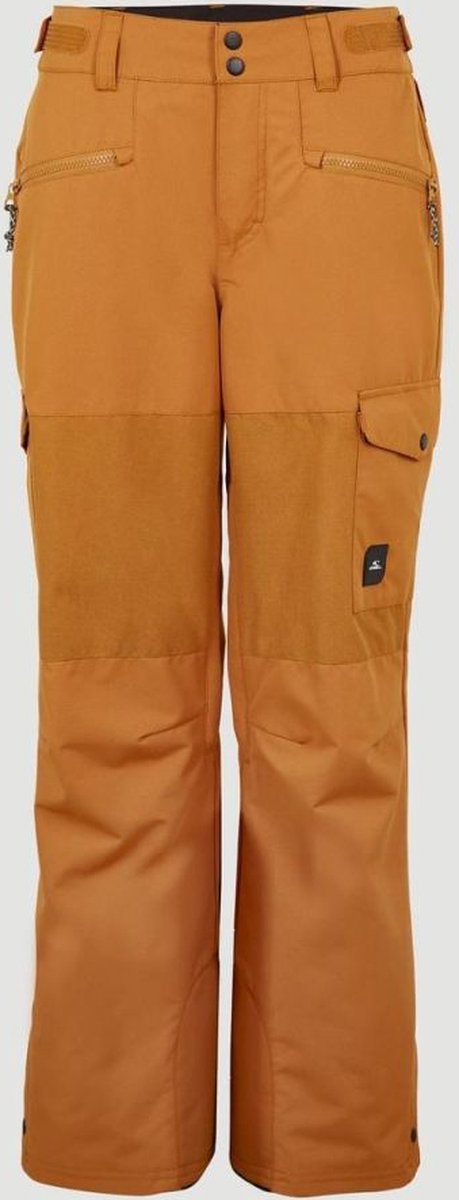 O’Neill Utility Skibroek Dames Bruin