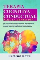 Terapia Cognitiva Conductual para la Depresión 1 - Terapia Cognitiva Conductual para la Depresión