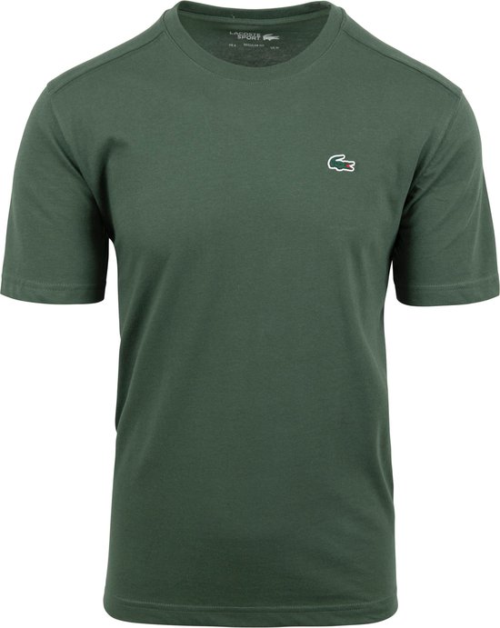 T-shirt Lacoste Sport Ultra Dry Homme - Taille M