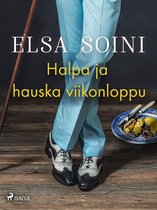 Halpa ja hauska viikonloppu