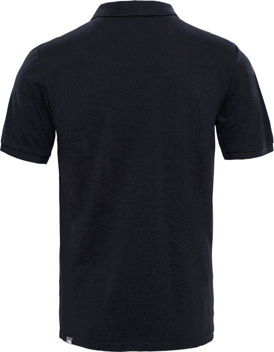 The North Face Piquet Outdoorpolo Heren Maat L bol