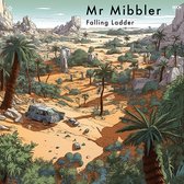 Mr. Mibbler - Falling Ladder (CD)
