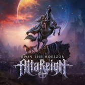 Alta Reign - Upon The Horizon (CD)