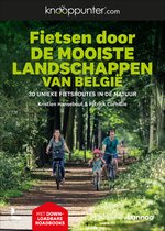 Knooppunter - Fietsen door de mooiste landschappen van België