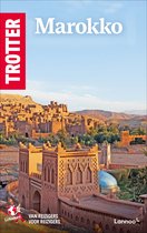 Trotter - Marokko