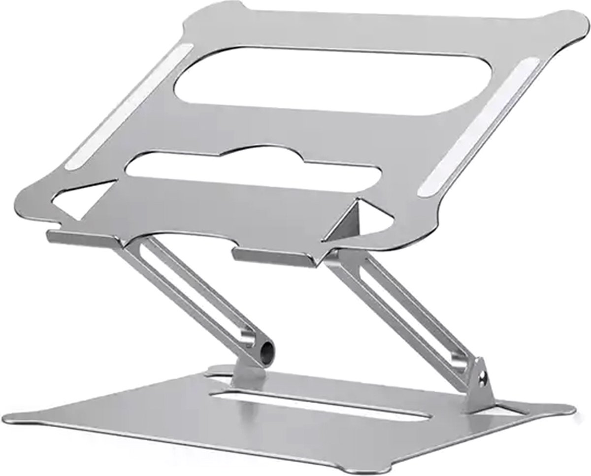 Slimtron Comfy Laptopstand – Aluminium – Universeel 11-17.3″