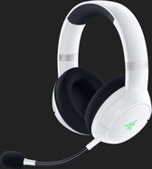 Razer Kaira Pro for Xbox Casque Sans fil Arceau Jouer Bluetooth Blanc