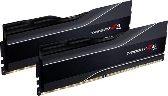 DDR5 32GB PC 6000 CL36 G.Skill (2x16GB) 32-GX2-TZ5N AMD EXPO