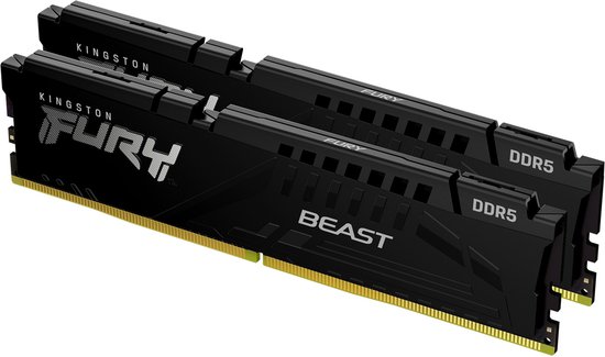 Kingston 16GB RAM kopen? Alle 16GB RAM online | bol