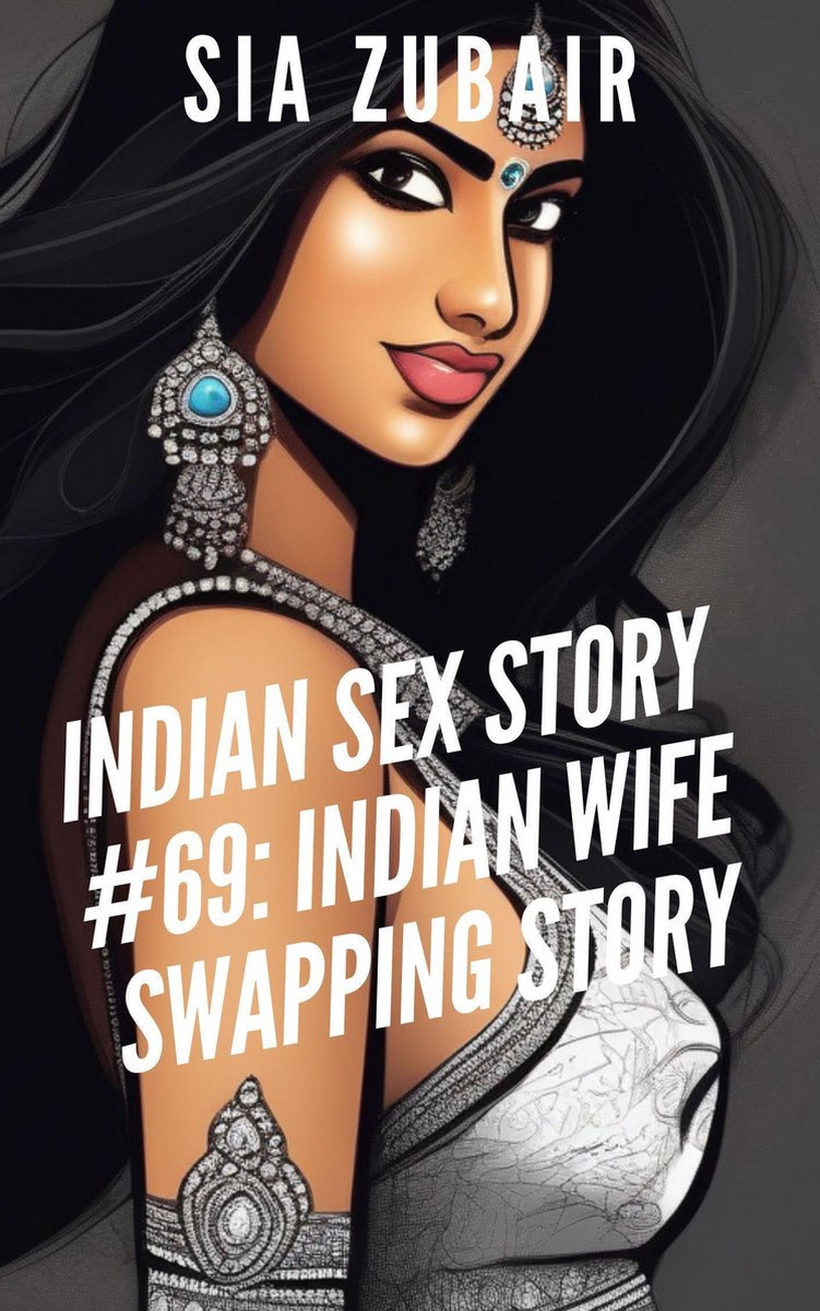 Indian Sex Story #69: Indian Wife Swapping Story (ebook), Sia Zubair |  9798215011522 |... | bol