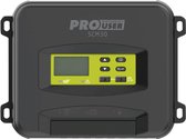 ProUser SCM30 Régulateur de charge solaire MPPT 12 V, 24 V 30 A