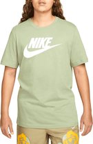 Nike Sportswear Icon Futura T-shirt Mannen - Maat XS