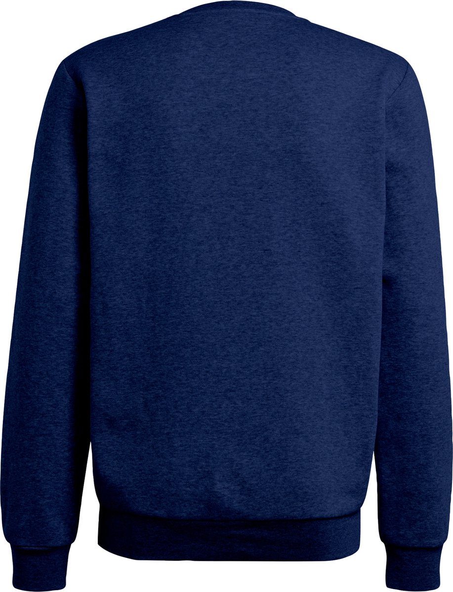 917x1200.jpg adidas Performance Entrada 22 Sweatshirt - Heren - Blauw- L - Afbeelding 1