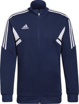 adidas Performance Condivo 22 Trainingsjack - Heren - Blauw- L