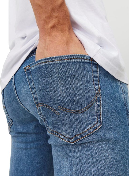 Jeans Homme Jack & Jones Glenn Slim Ft - Taille W29 X L32