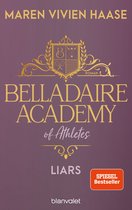 Belladaire-Academy-Reihe 1 - Belladaire Academy of Athletes - Liars