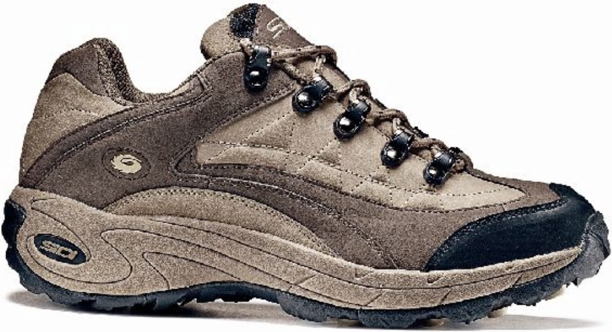 Sidi - vrijetijdsschoen - Talent - maat 40 - beige
