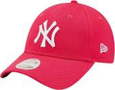New Era New York Yankees League Essentials 9Forty Pet Vrouwen - Maat One size