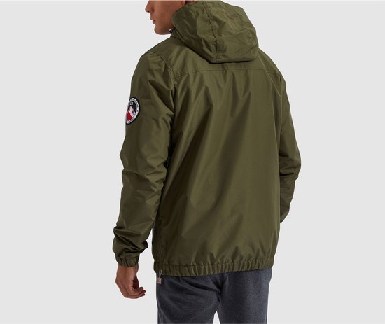 Manteau poche kangourou ellesse sale