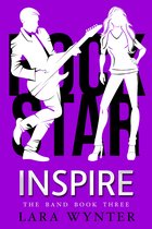 The Band 3 - Inspire
