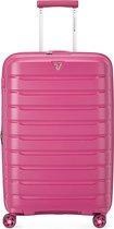 Roncato Butterfly Chariot 4 Roues Medium 68 Extensible Magenta