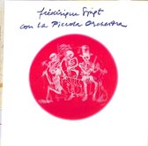 Frédérique Spigt - Con La Piccola Orchestra (1996) CD