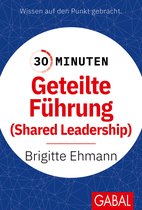 30 Minuten - 30 Minuten Geteilte Führung