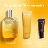 CAUDALIE - De Stralende Glow Essentials - 3 st - Unisex geschenkset