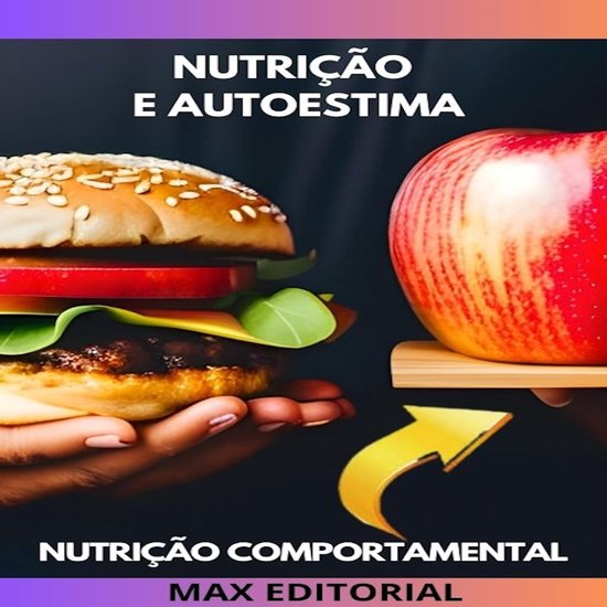 Nutrição e Autoestima - cover