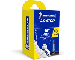 Michelin Airstop, 16/14 inch, H3, Presta ventiel 29 mm
