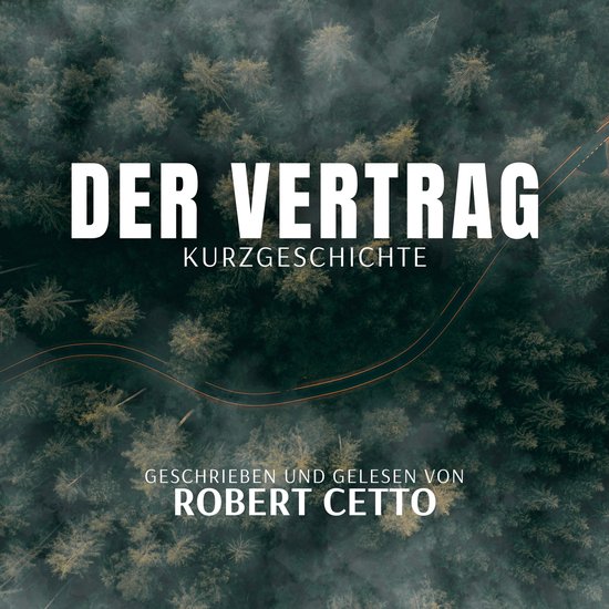 Der Vertrag - cover
