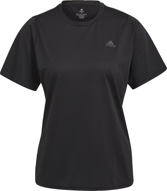 Adidas hardloopshirt dames hotsell