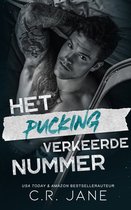Pucking verkeerd 1 - Het pucking verkeerde nummer