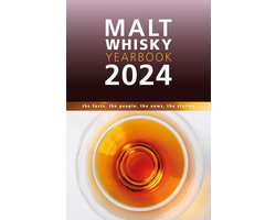 Ronde, I: Malt Whisky Yearbook 2024 Image