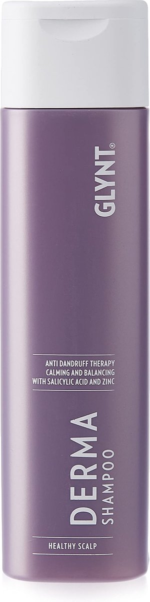 Glynt DERMA Shampoo 250ml