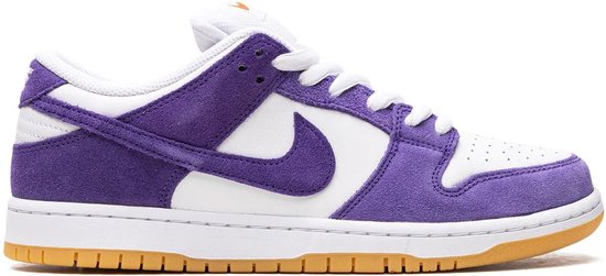 Nike SB Dunk Low Pro Iso 'Court Violet' | bol