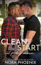 Forty-Seven Duology 1 - Clean Start at Forty-Seven
