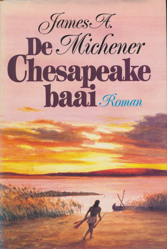 De Chesapeake-baai