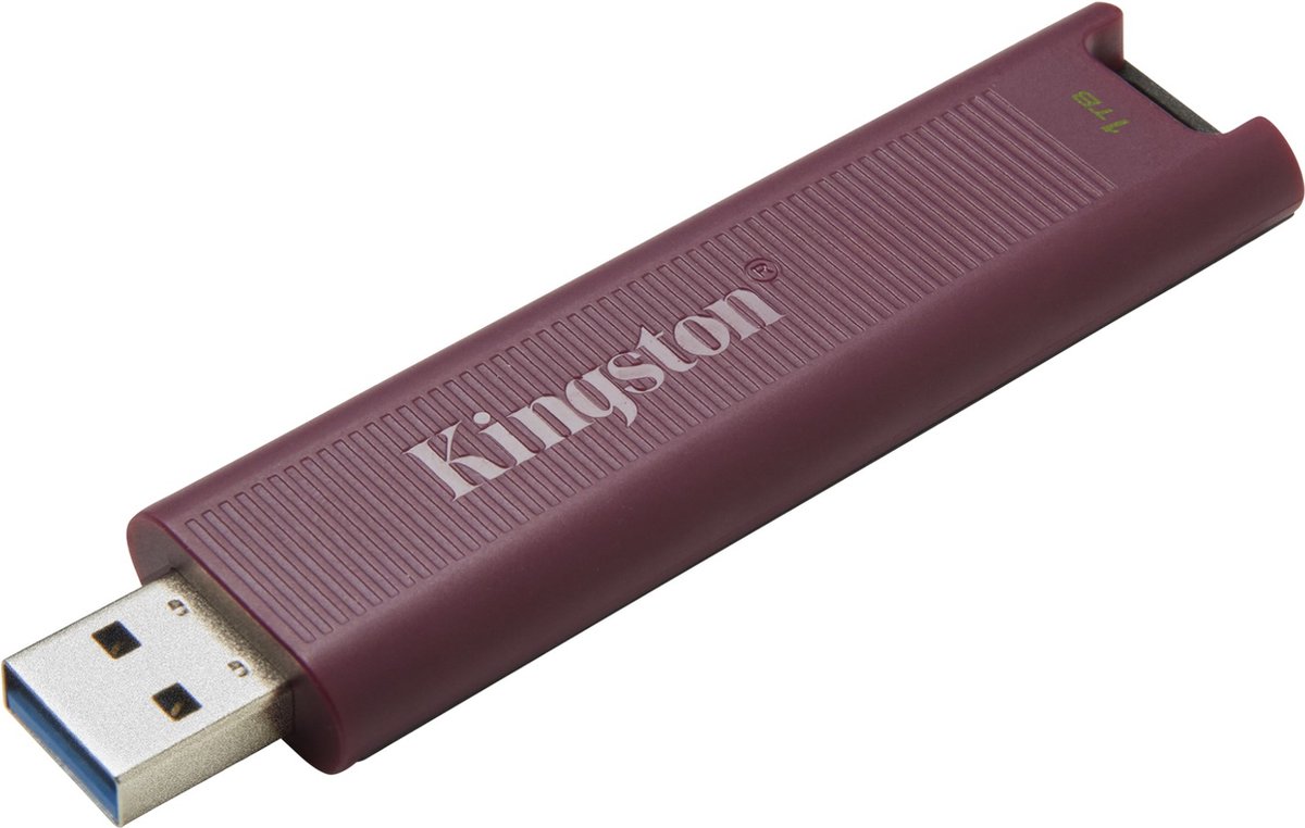 Kingston DataTraveler Max Type A 1TB