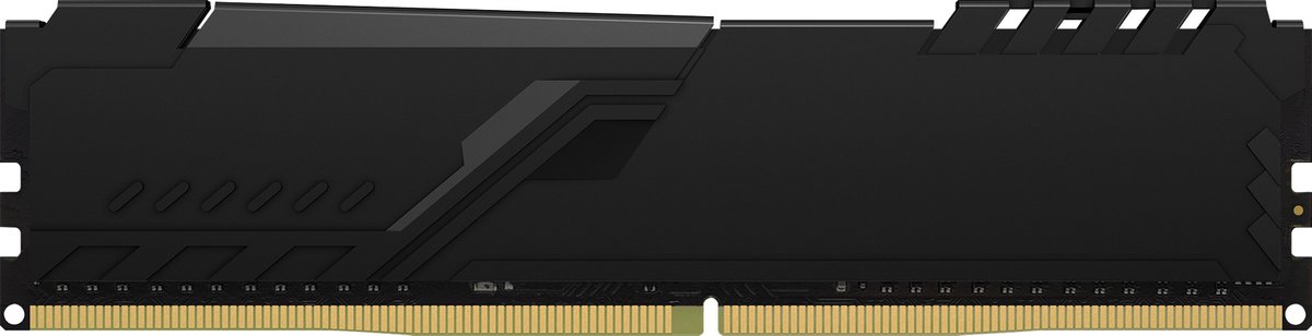 Kingston FURY Beast 32 GB DDR4 3600 MHz CL18-geheugen