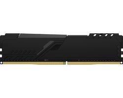RAM Memory Kingston FURY BEAST 32 GB DDR4 3600 MHz
