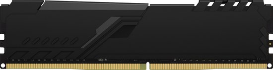 FURY Kingston FURY™ DDR4 RGBメモリ – 8GB～128GB 2666MT/s