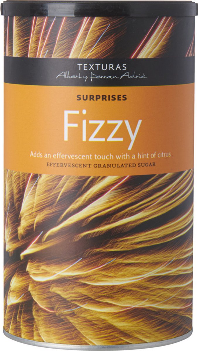 Texturas Fizzy 300 gram