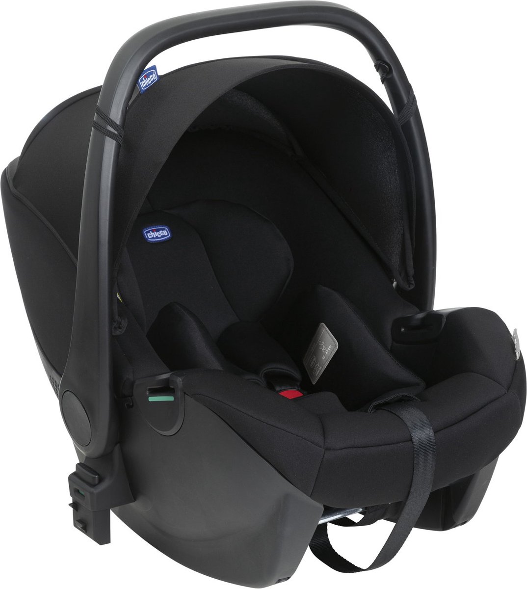 Chicco babyautostoel KORY ESSENTIAL I-SIZE – foto 6